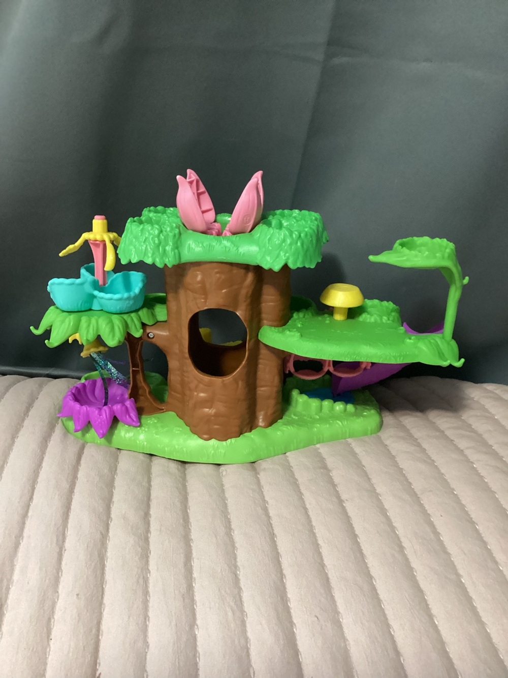 Hatchimals Playset treehouse - Picture 2 of 8